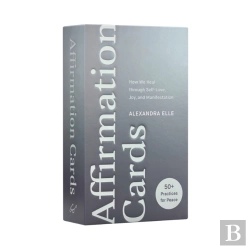 Bertrand.pt - Affirmation Cards