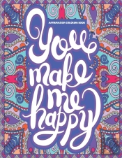 Affirmation Coloring Book