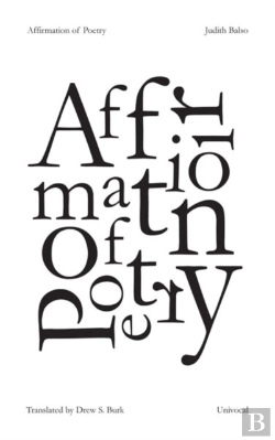 Bertrand.pt - Affirmation Of Poetry