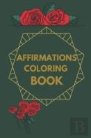 Affirmations Coloring Book