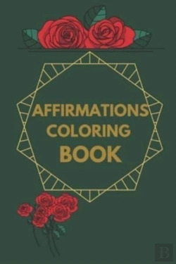 Bertrand.pt - Affirmations Coloring Book