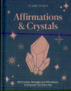 Bertrand.pt - Affirmations & Crystals