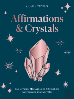 Bertrand.pt - Affirmations & Crystals