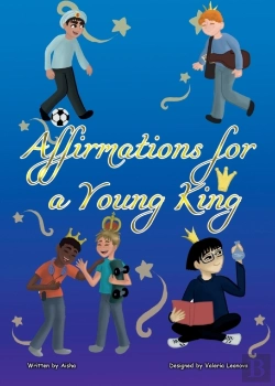Bertrand.pt - Affirmations For A Young King