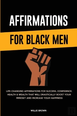 Bertrand.pt - Affirmations For Black Men