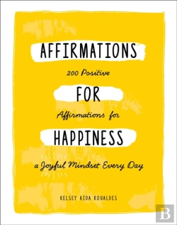 Bertrand.pt - Affirmations For Happiness