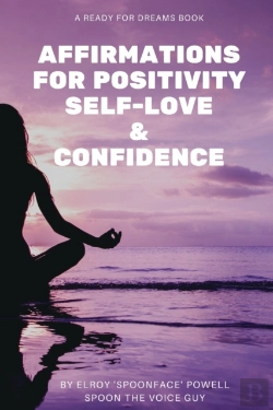 Bertrand.pt - Affirmations For Positivity, Self-Love And Confidence