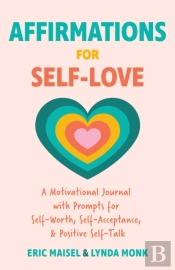 Affirmations For Self-Love