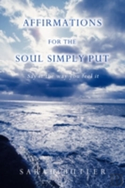 Bertrand.pt - Affirmations For The Soul Simply Put