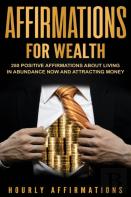 Affirmations For Wealth