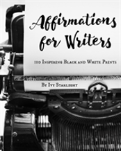 Affirmations For Writers