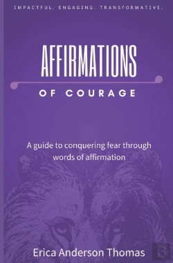 Bertrand.pt - Affirmations Of Courage