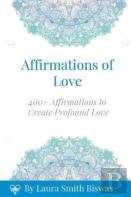 Affirmations Of Love