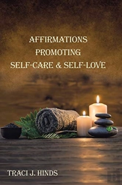 Bertrand.pt - Affirmations Promoting Self-Care & Self-Love