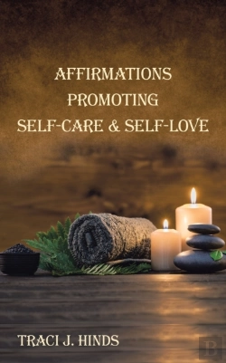 Bertrand.pt - Affirmations Promoting Self-Care & Self-Love