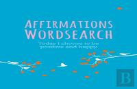Affirmations Wordsearch