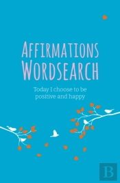 Affirmations Wordsearch