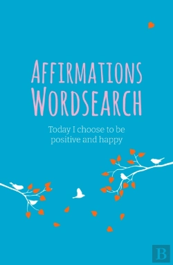 Bertrand.pt - Affirmations Wordsearch