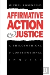 Affirmative Action And Justice