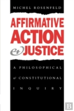 Bertrand.pt - Affirmative Action And Justice