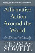 Affirmative Action Around The World