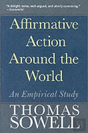 Affirmative Action Around The World