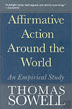 Bertrand.pt - Affirmative Action Around The World