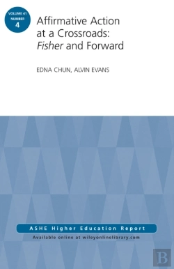 Bertrand.pt - Affirmative Action At A Crossroads: Fisher And Forward