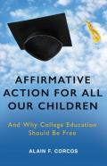 Affirmative Action For All Our Children