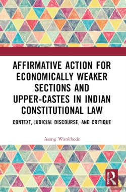 Bertrand.pt - Affirmative Action For Economically Weaker Sections And Upper-Castes In Indian Constitutional Law