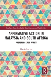 Affirmative Action In Malaysia And South Africa