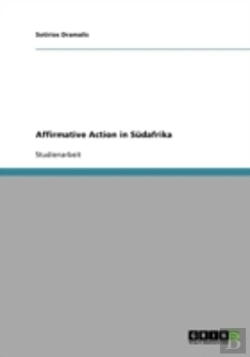 Bertrand.pt - Affirmative Action In Sudafrika
