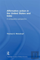 Affirmative Action In The United States And India