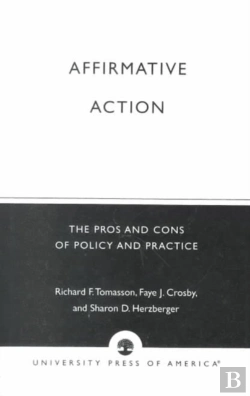 Bertrand.pt - Affirmative Action Pro And Con