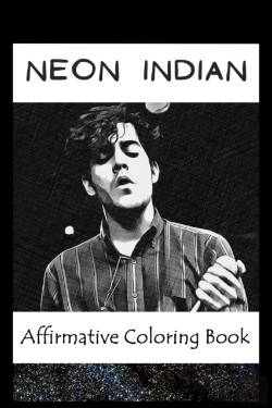 Bertrand.pt - Affirmative Coloring Book