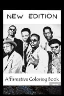 Affirmative Coloring Book
