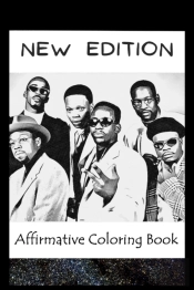 Affirmative Coloring Book