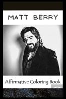 Affirmative Coloring Book