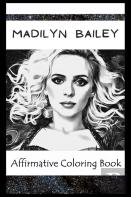 Affirmative Coloring Book