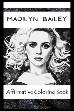Bertrand.pt - Affirmative Coloring Book