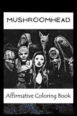 Bertrand.pt - Affirmative Coloring Book