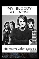 Affirmative Coloring Book