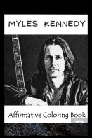 Affirmative Coloring Book