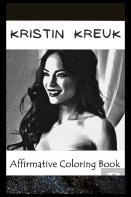 Affirmative Coloring Book
