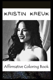 Affirmative Coloring Book