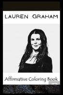 Affirmative Coloring Book