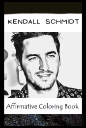 Affirmative Coloring Book
