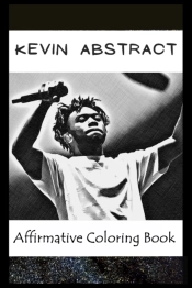 Affirmative Coloring Book