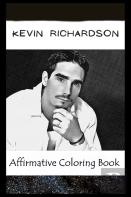 Affirmative Coloring Book