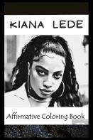 Affirmative Coloring Book